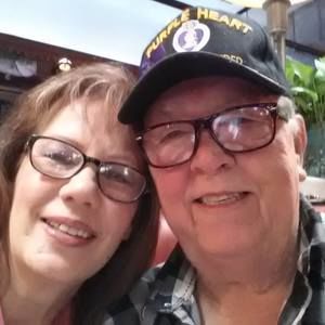 Meet your Posher, Mary springer